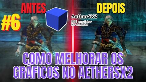 aether sx2 jogos